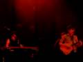 videos de Tegan and Sara - Dancing in the Dark live from LA