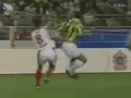 las mejores jugados 1 a 1