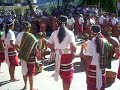 Bontoc Dance