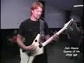 Josh homme being silly Josh homme being silly