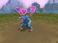Spore Creature Creator - Feraligatr Spore Creature Creator - Feraligatr