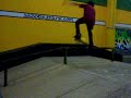skate perugia!!! Thomas FS overcoorks!!