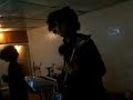 sacred soull-Rites of Death (cover)