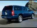 2009 CHEVROLET SUBURBAN 4WD 1500 LTZ 2009 CHEVROLET SUBURBAN 4WD 1500 LTZ