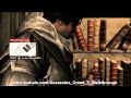 Assassin's Creed 2 Walkthrough - Mission 14:  Ace Up My Sleeve HD