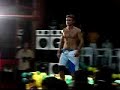 desfile do bolha para rei das piscinas Gnz 2007