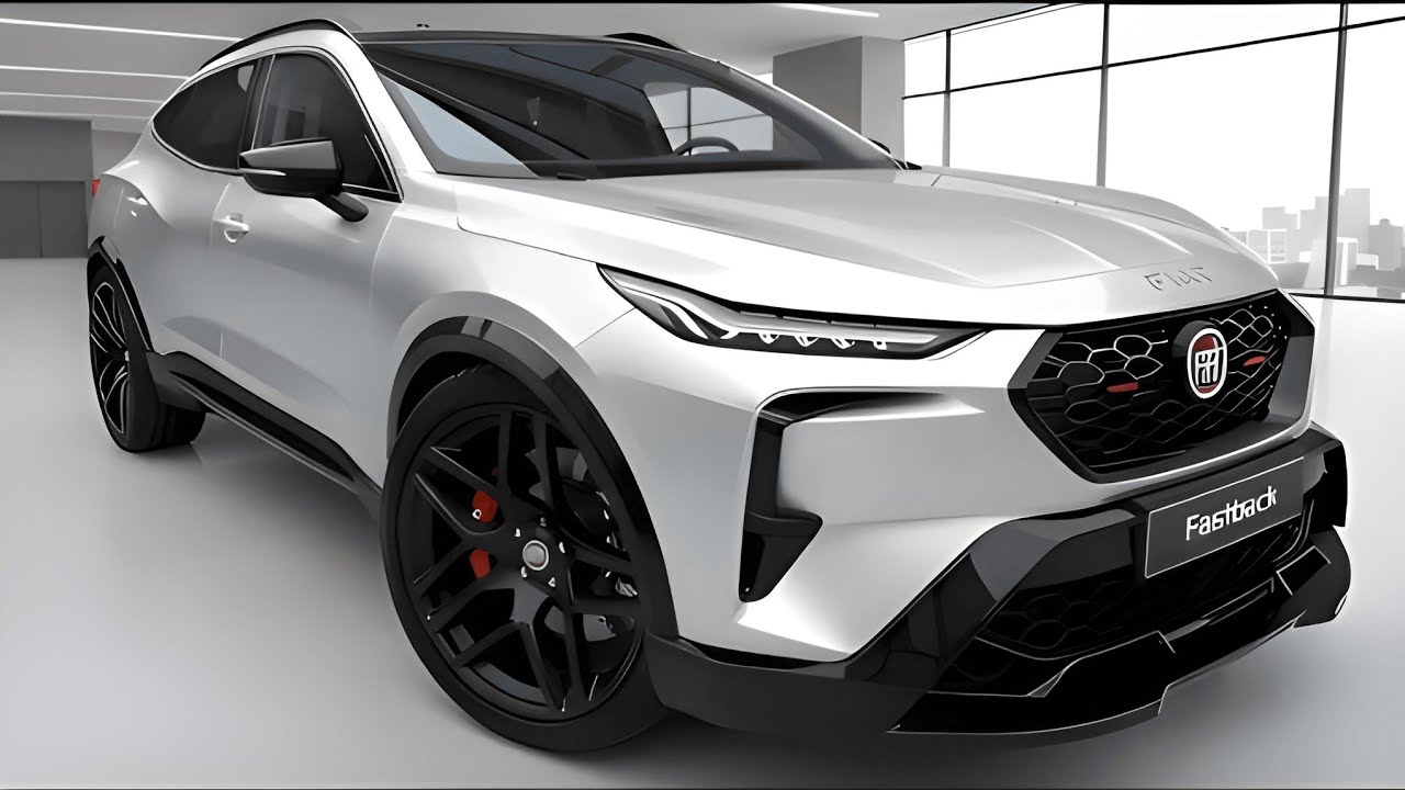 2026 Fiat Fastback Sports Review – Specs & Price