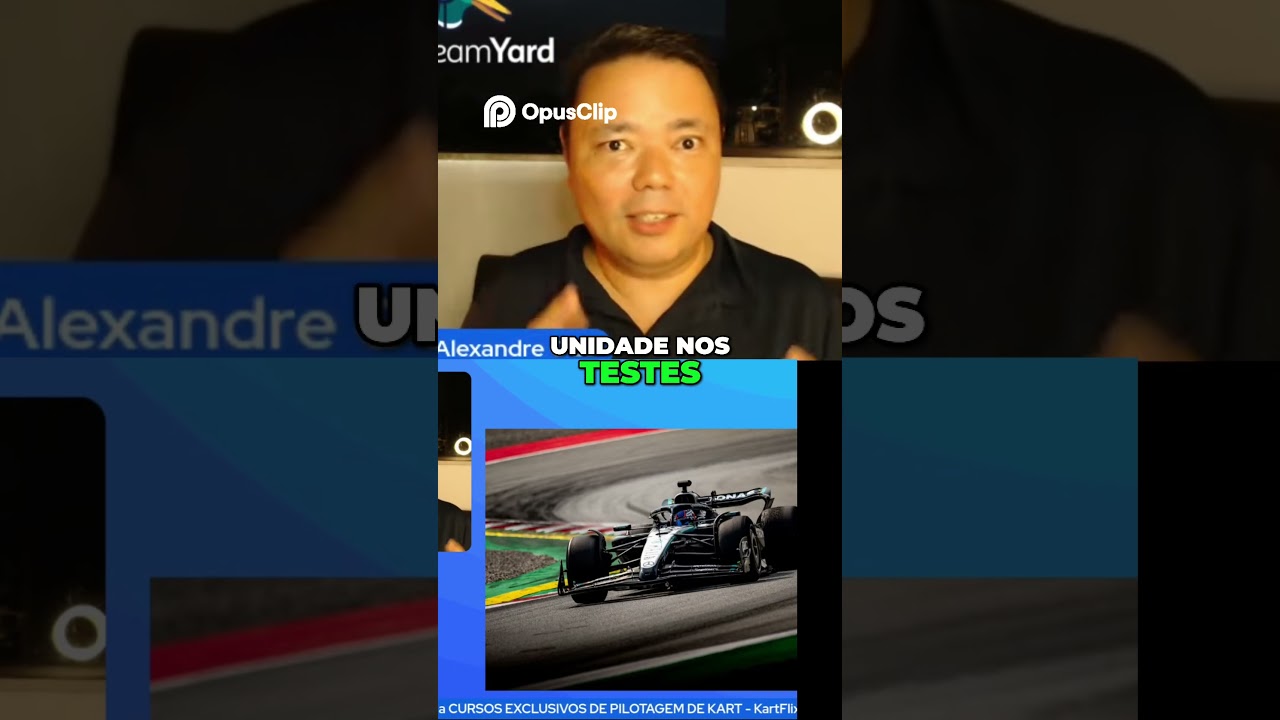 Mercedes F1  Motor Revolucionário pode Dominar 2024!