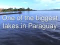 Lago Ypacarai
