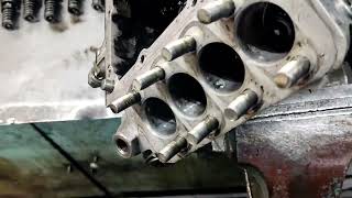 Ремонт ТНВД Камаз евро 2 в Пензе