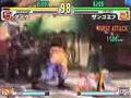 Zangoef vs Aike