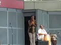 Last Poets@ The Harbourfront