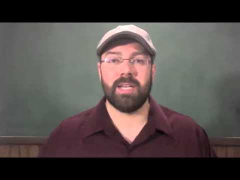Torah - http://www.torahlife.tv I used to think people didn't understand Torah because they don't read the bible but Lex Meyer explained and helped me understand tha...