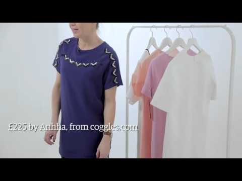 how to belt a tunic top