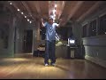popping robot animation ticking 3d cobra botting dance hip hop boston  inbetween interview 