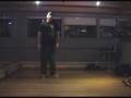 POPPING, ROBOT, ANIMATION, TICKING, COBRA, BOTTING (INBETWEEN INTERVIEW)