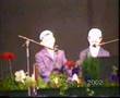 Muhammed Haydar 2004 Avrupa Kuran-iKerim okuma birincisi