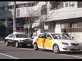 交通違反