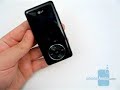 lg chocolate review