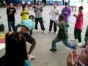 Grupo de Capoeira Novo Lar Grupo de Capoeira Novo Lar