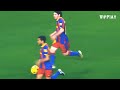 Diez goles de Messi, el Bal&oacute;n de Oro