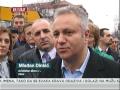 Rekonstruisan trg u centru Loznice