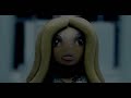 britney spears stronger in stopmotion
