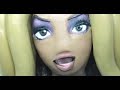 britney spears stronger in stopmotion