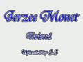 Jerzee Monet Twisted