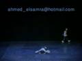 Alex Crew in Bibliotheca Alexandrina - Part1