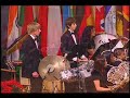 Sparkling Flutes