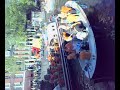 Koninginnedag Bootjes Amsterdamse Grachten 2007