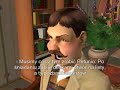 Harry Potter i Kamie? Filozoficzny - Sims 2 ver. cz??? 3