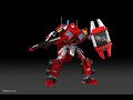 Click here to watch this video Kre-o Transformers - SENTINEL PRIME - www.smdkids.com.br