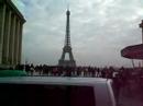 Eiffelturm Sightseeing Tour (BK)