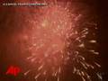 Nation's Capitol Dazzled by Fireworks Display