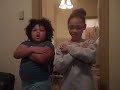 Girls Dancing to Jay Z, Kanye, & Rihanna's Run This Town