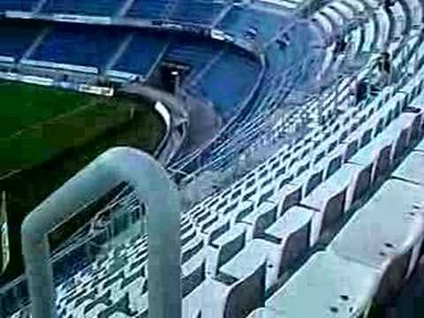 Estadio Heliodoro Rodr&iacute;guez L&oacute;pez