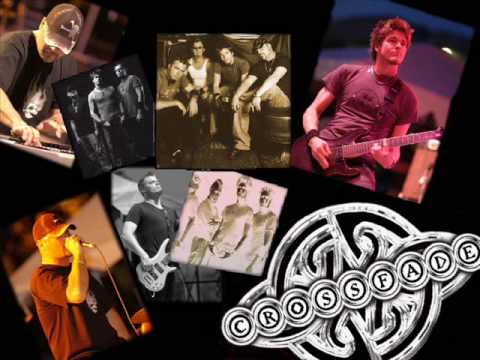 Crossfade - So Cold
