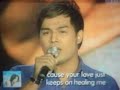 Healing - Jed Madela