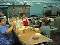 Tortilleria Sabinas producing tortillas