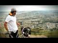 Mountain Biking at 13000 feet! - Filip Polc in La Paz, Bolivia
