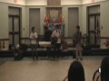 OWU Culture Fest 2009