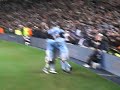 Man City v Arsenal Sturridge Peno Man City v Arsenal Sturridge Peno