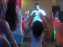 Mini disco Corfu 2008 / 2
