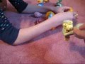 The Adventures of pokemon party part 5
