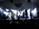 BAILANDO NEROK Y GIOBISS CON LOS HIJOS DEL PUEBLO BAILANDO NEROK Y GIOBISS CON LOS HIJOS DEL PUEBLO