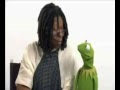 Muppets Gold Hearts Promo