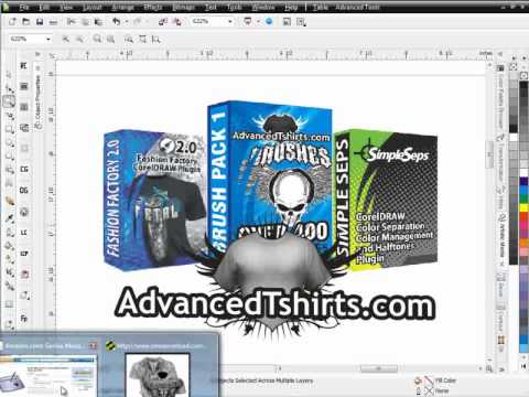how to draw designs for t shirts