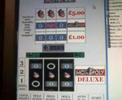 a clip of this very, very, very popular machine, set on �5. www.fruitforums.com you will need to be registered to download and you will need to run it in mfme9.4 or higher. what's mfme9.4 you say. sign up to the above forum and have a read :-)